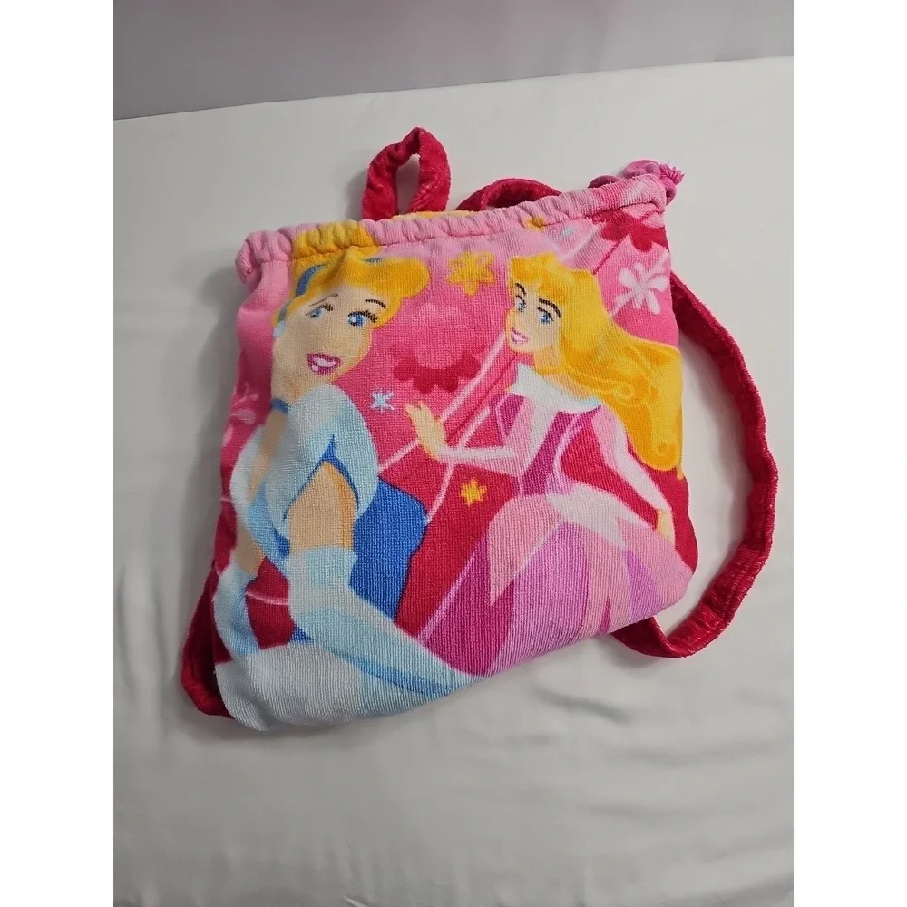 Disney Store vintage princess